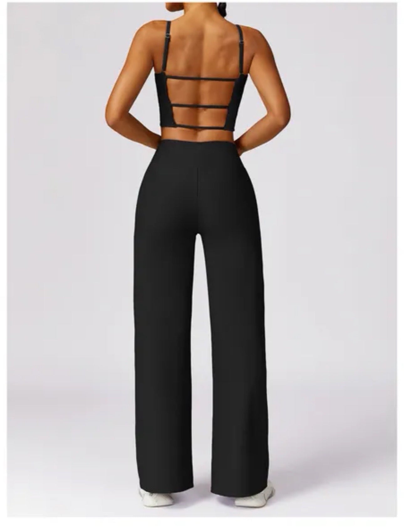 Alo Total Ribbed Set