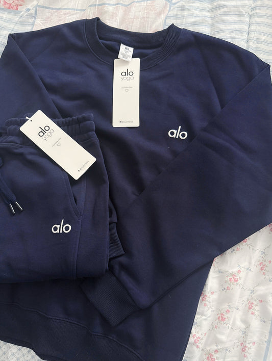 Alo Sweat Set